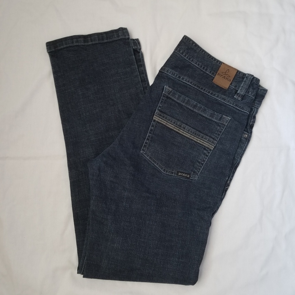 Prana breathe jeans Sz 32